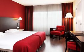 Nh Hotel Capelle